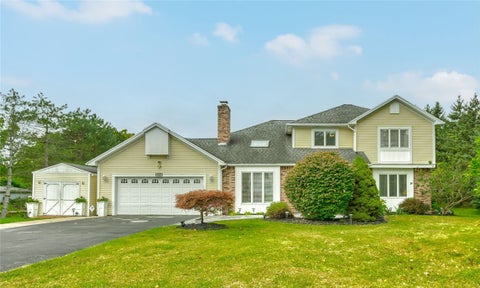 Photo of 645 Webster Road, Webster, NY 14580 (MLS # R1718734)