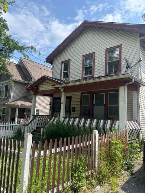 24 Conkey Avenue Rochester NY 14605