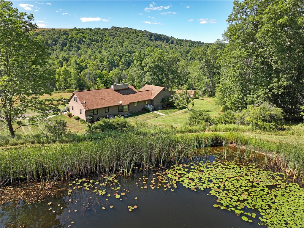 563 West Hill Road