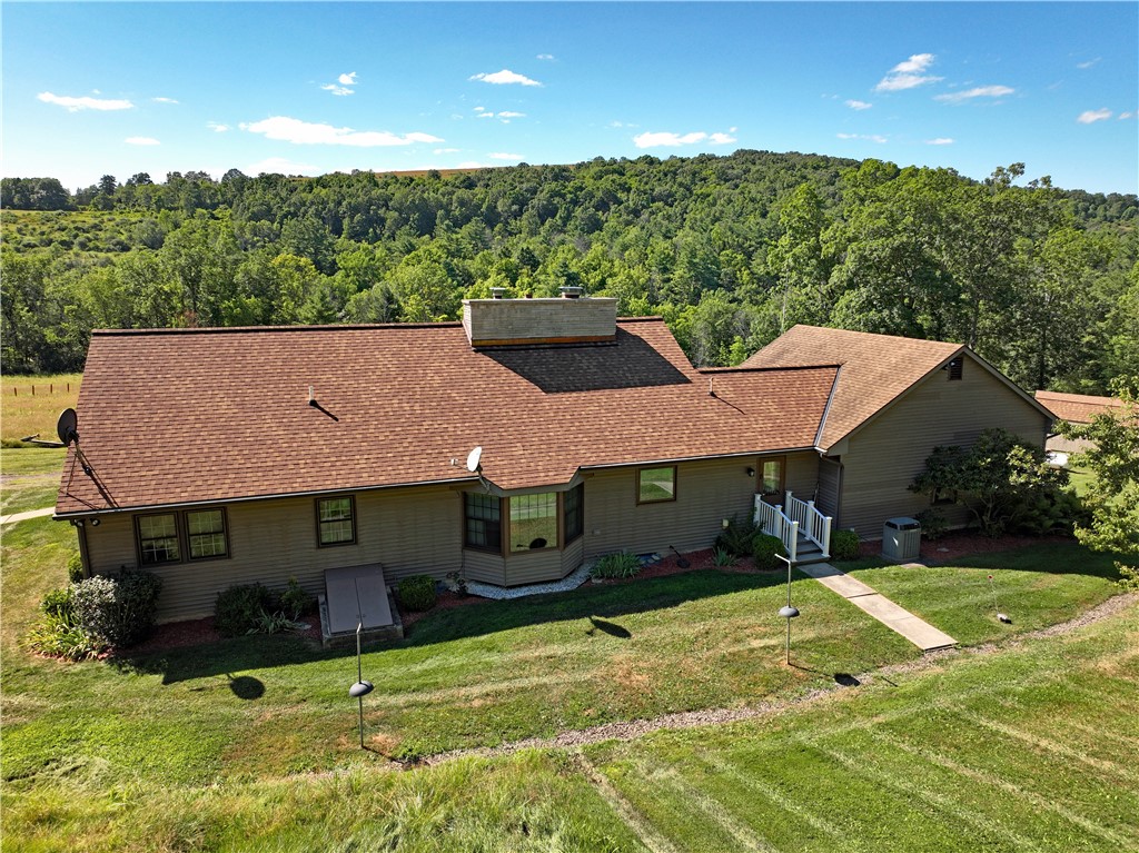 563 West Hill Road