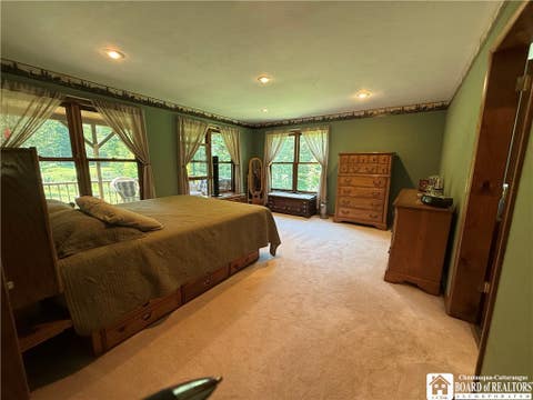 Tiny photo for 5074 S Ripley Road, Ripley, NY 14775 (MLS # R1701805)