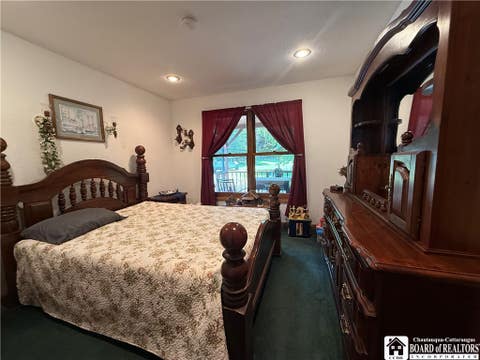 Tiny photo for 5074 S Ripley Road, Ripley, NY 14775 (MLS # R1701805)