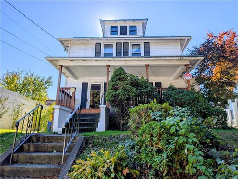 507 Partridge Street Elmira NY 14904
