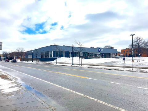 100 Mason Street Newark NY 14513