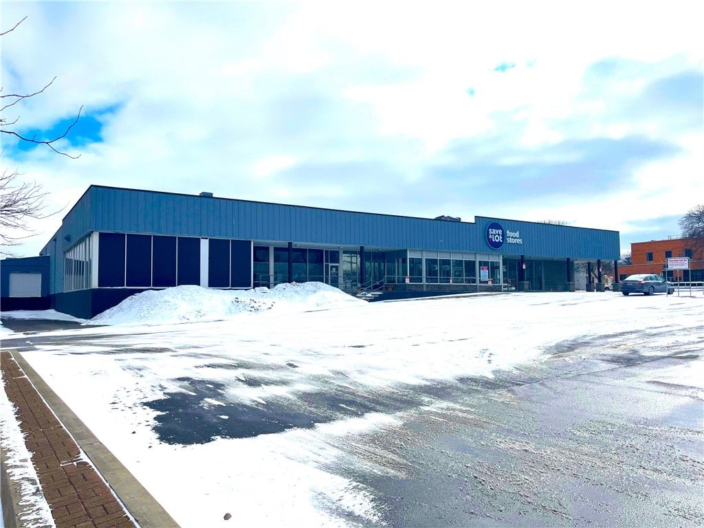 Photo of 100 Mason Street, Arcadia, NY 14513 (MLS # R1663793)