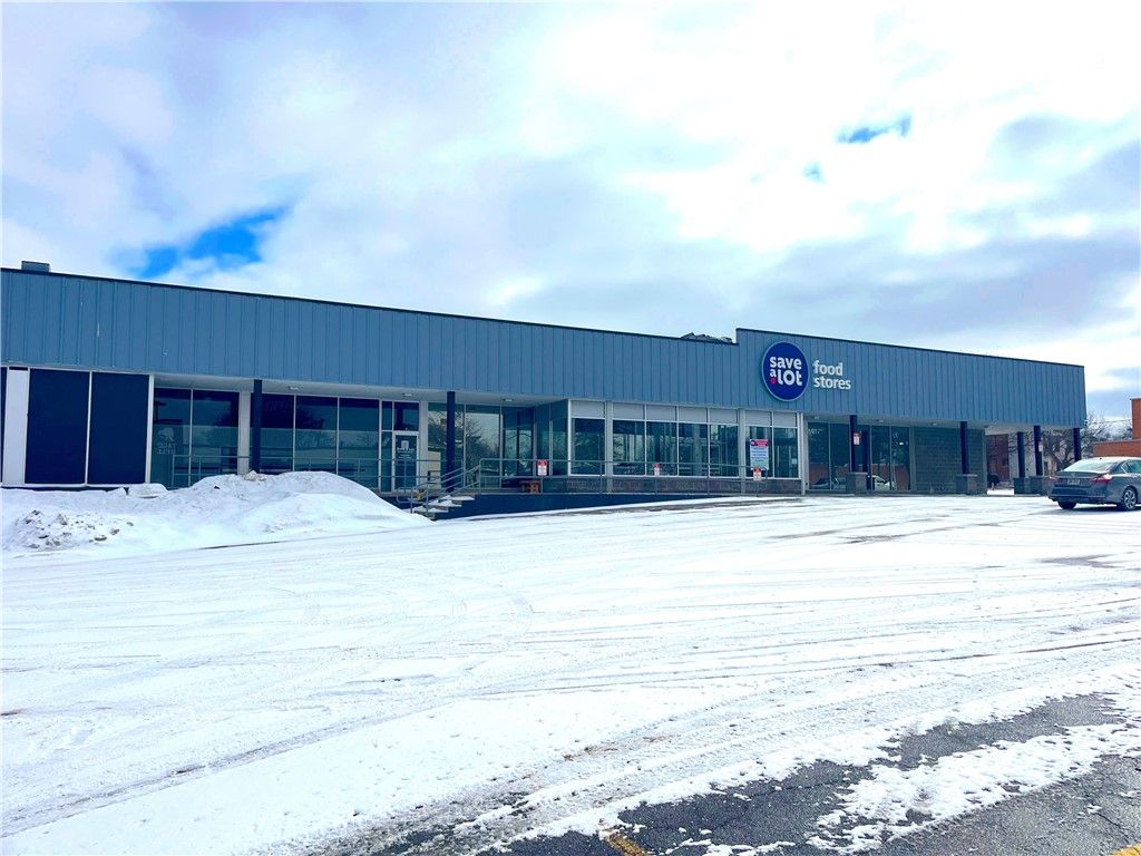 Photo of 100 Mason Street, Arcadia, NY 14513 (MLS # R1663793)