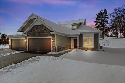 Photo of 23 Eagle Hollow, Perinton, NY 14526 (MLS # R1659413)