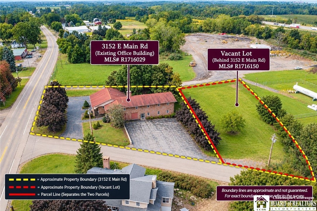 3152 E Main Road
