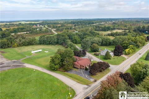 Tiny photo for 3152 E Main Road, Sheridan, NY 14048 (MLS # R1716029)