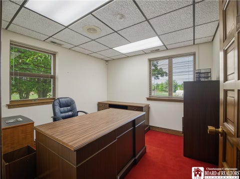 Tiny photo for 3152 E Main Road, Sheridan, NY 14048 (MLS # R1716029)