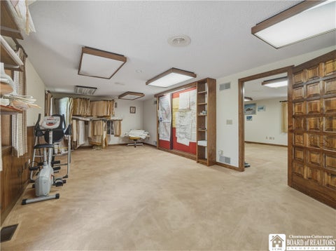 Tiny photo for 3152 E Main Road, Sheridan, NY 14048 (MLS # R1716029)