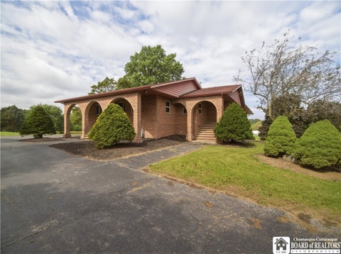 Tiny photo for 3152 E Main Road, Sheridan, NY 14048 (MLS # R1716029)