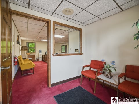 Tiny photo for 3152 E Main Road, Sheridan, NY 14048 (MLS # R1716029)