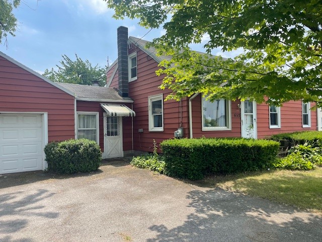 View Ontario, NY 14519 house