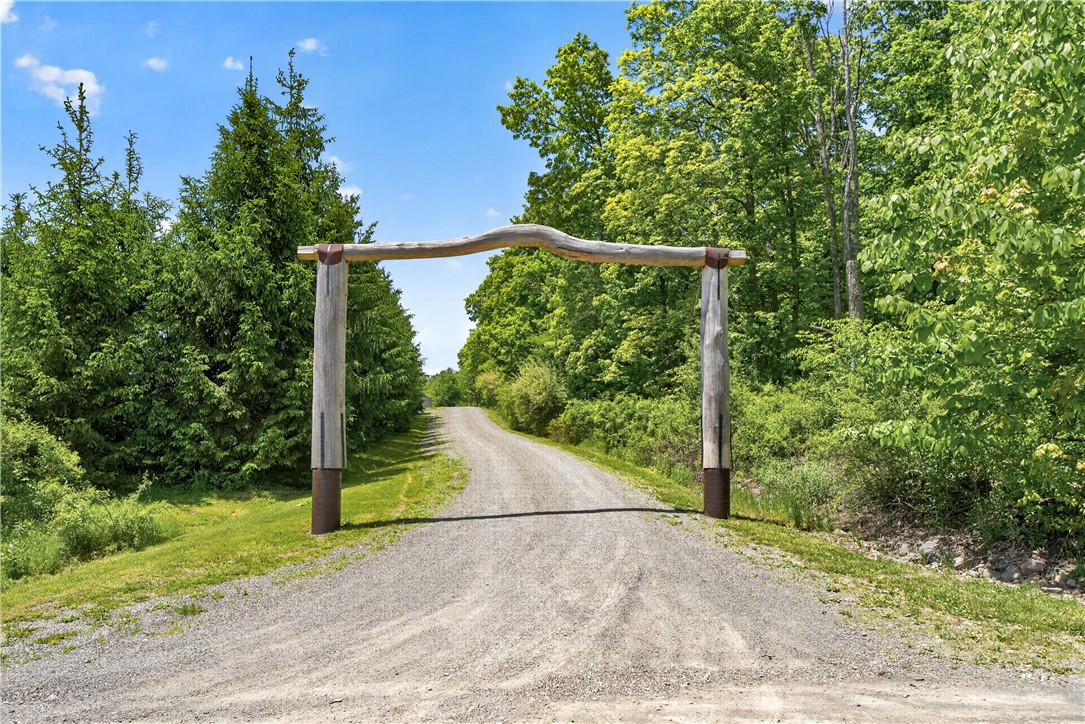 121 Lang Road