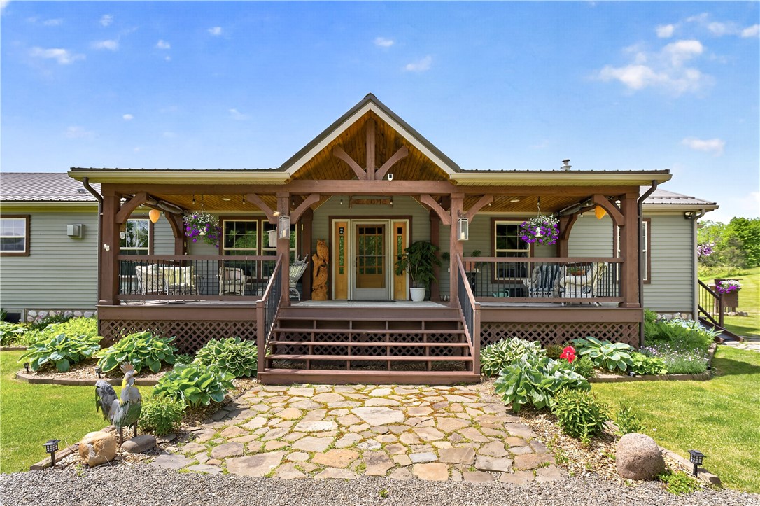 121 Lang Road