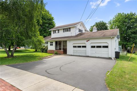 Homes For Sale - 29 Mays Avenue<br/> Hornell, NY 14843