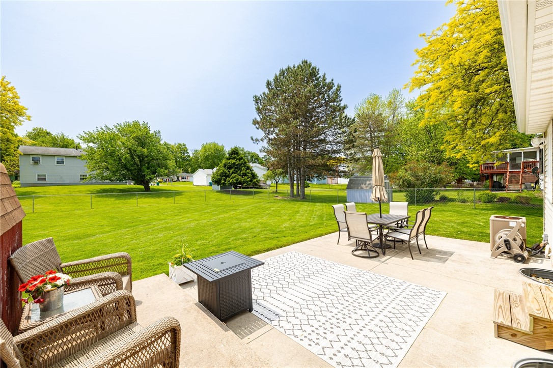 343 Squire Dale Lane, Greece, New York image 26