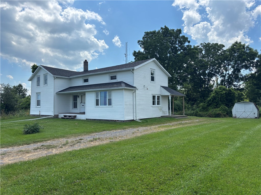 1956 Lovejoy Road