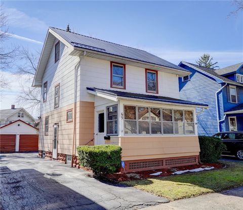 Homes For Sale - 65 Devon Road<br/> Rochester, NY 14619