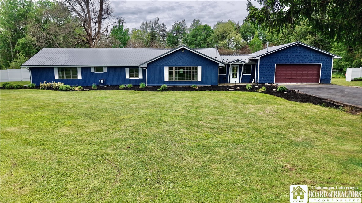 Photo 1 of 46 — 2143 Shadyside Road, Mina, NY 14736