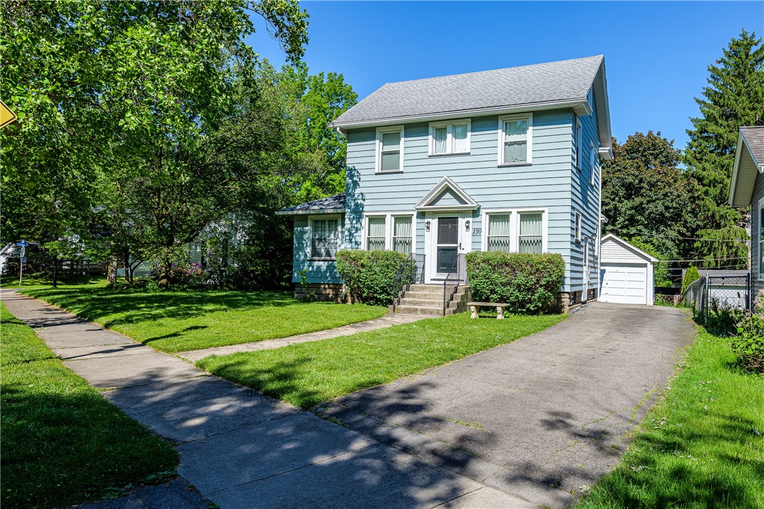 130 Fairfax Road