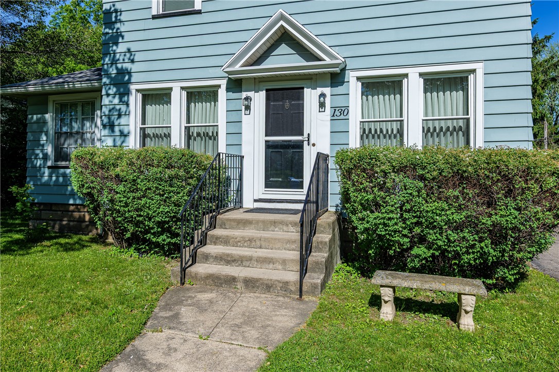 130 Fairfax Road