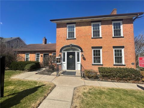 3045 E Henrietta Road Henrietta NY 14467