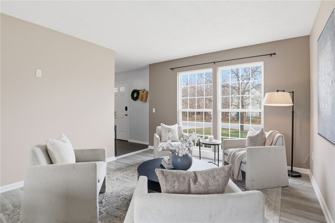 1 Cherry Blossom Circle