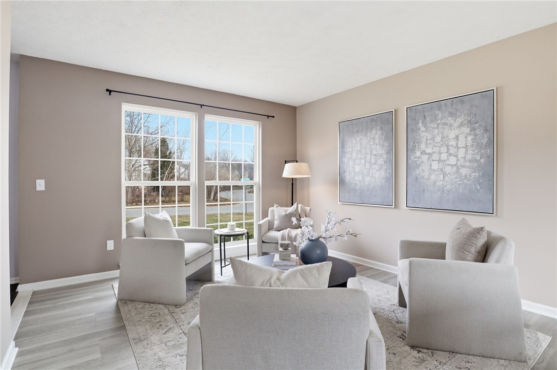 1 Cherry Blossom Circle