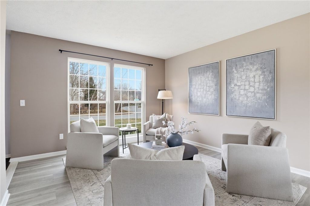 Photo of 1 Cherry Blossom Circle, Chili, NY 14514 (MLS # R1665824)