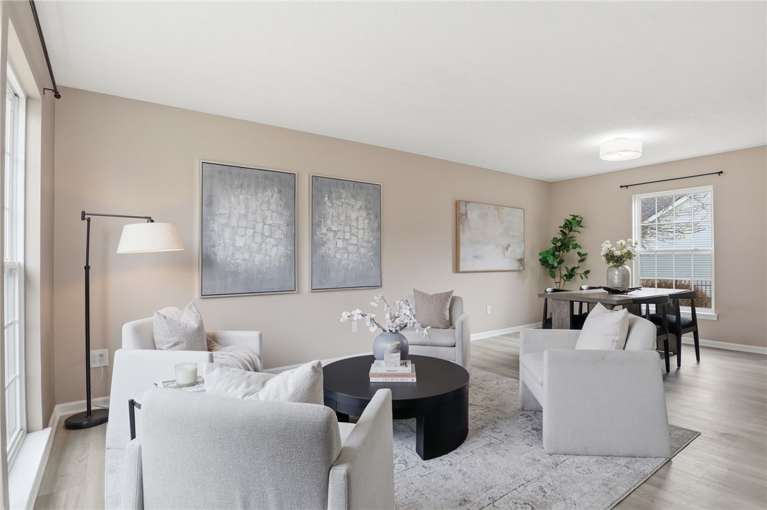 1 Cherry Blossom Circle