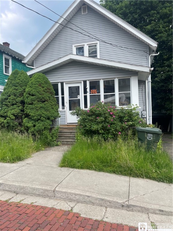 11 Myers Avenue, Jamestown, New York image 1