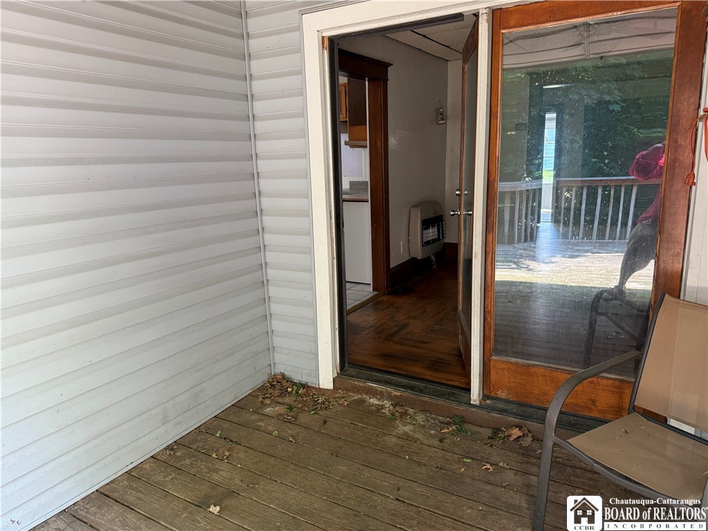 11 Myers Avenue, Jamestown, New York image 13