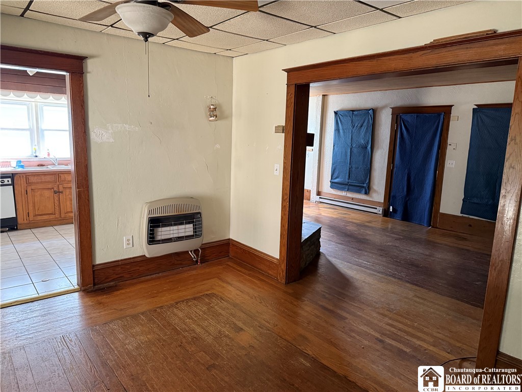 11 Myers Avenue, Jamestown, New York image 3