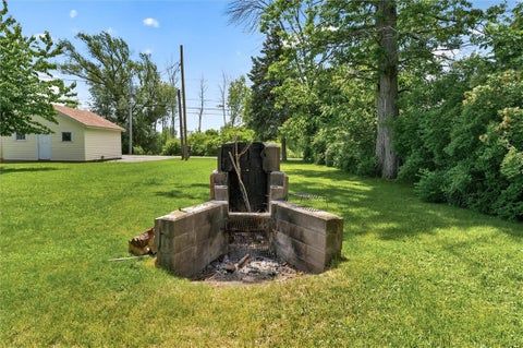 Tiny photo for 6414 Shore Acres Drive, Hamlin, NY 14468 (MLS # R1689489)