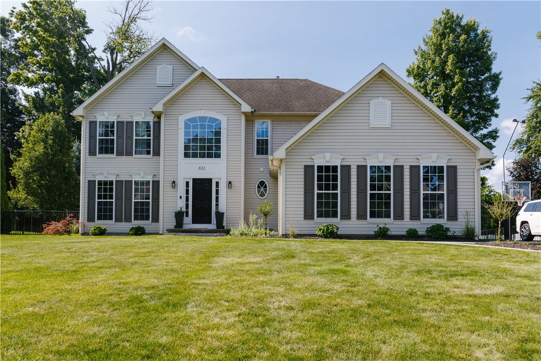 View Webster, NY 14580 house