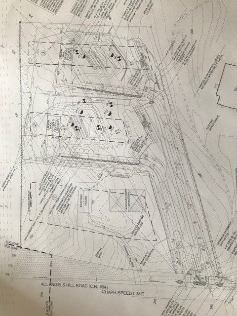 Tiny photo for ALL ANGELS HILL Road, NY 12590 (MLS # R1655379)