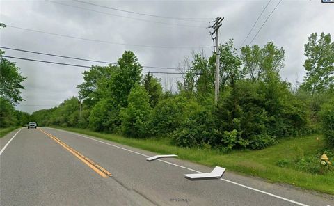 Photo of ALL ANGELS HILL Road, NY 12590 (MLS # R1655379)