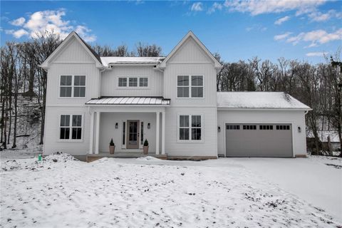 Photo of 9767 Greiner Road, Clarence, NY 14031 (MLS # R1654681)