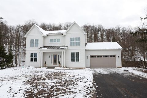 Photo of 9767 Greiner Road, Clarence, NY 14031 (MLS # R1654681)