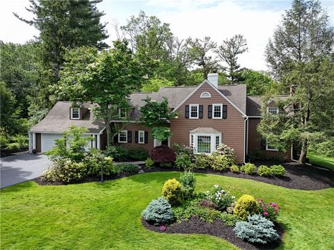 Homes For Sale - 334 Clover Hills Drive<br/> Brighton, NY 14618