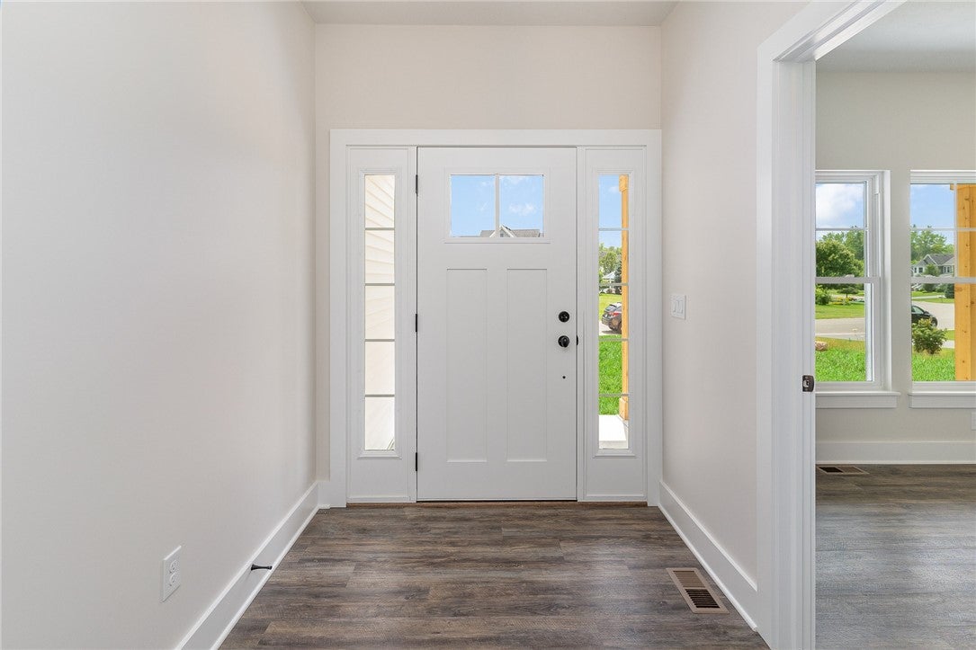 Lot 207 Northern Lights Drive