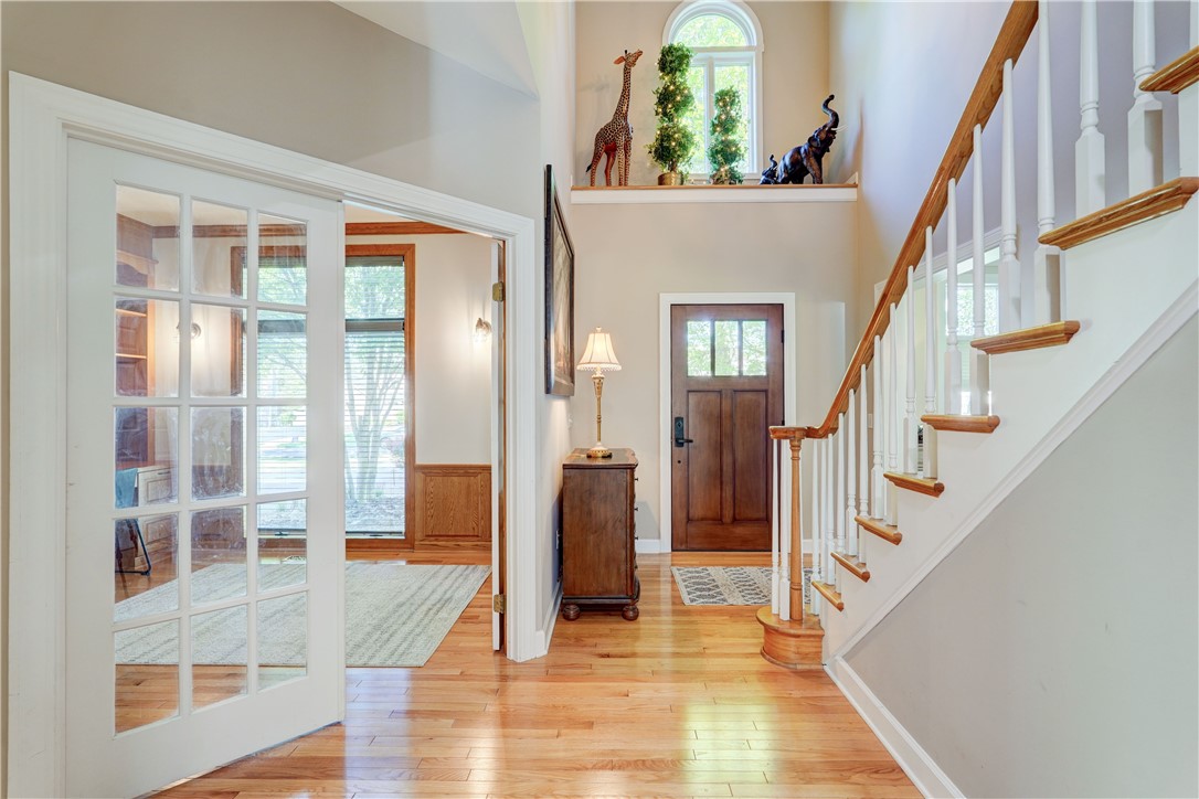 11 Parham Drive