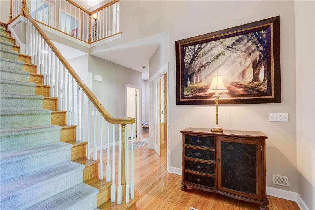 11 Parham Drive