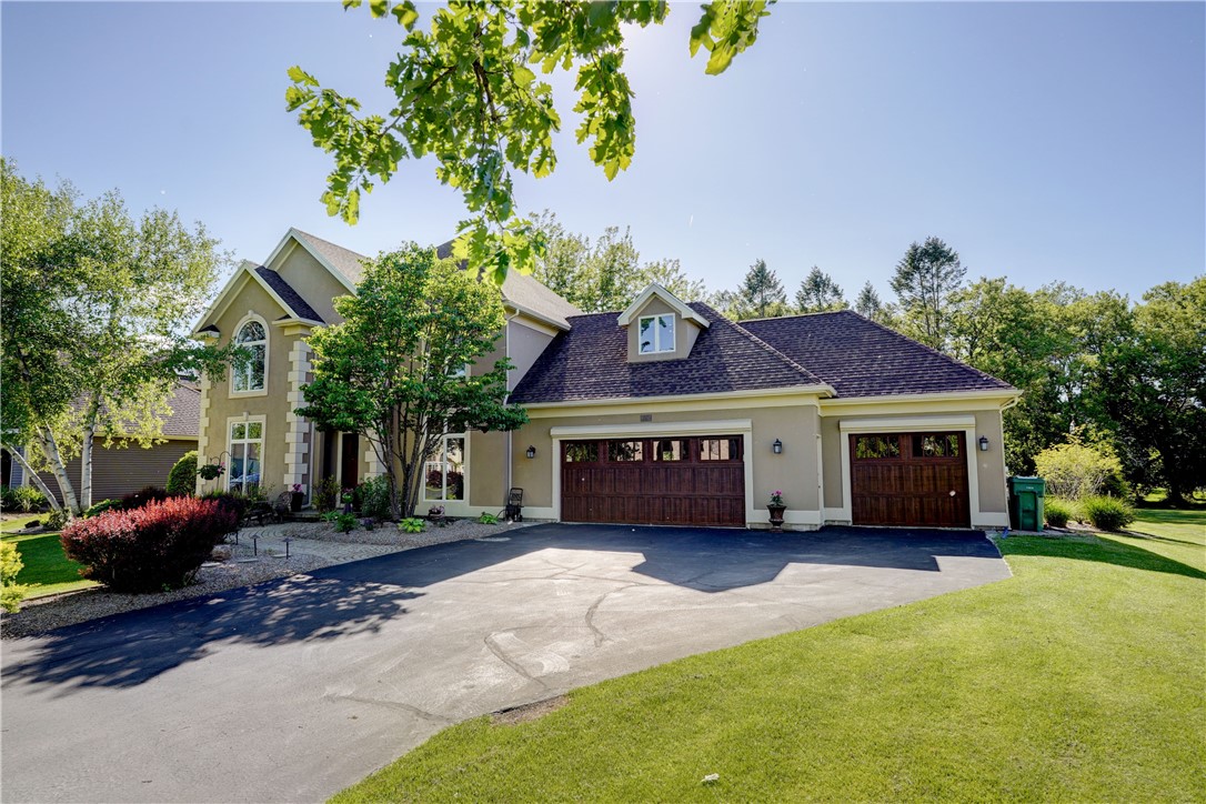 11 Parham Drive