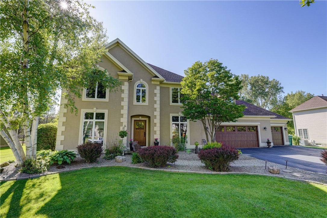 11 Parham Drive