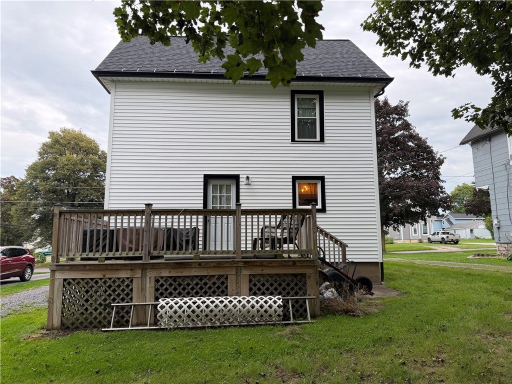 38 Crane Street