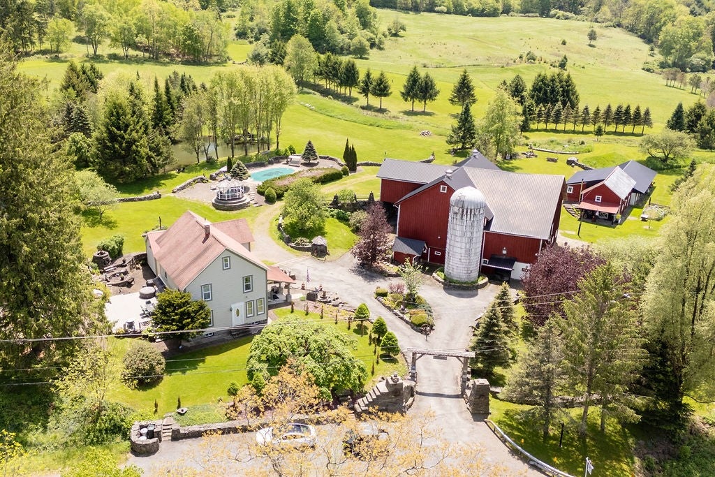 2892 County Highway 22