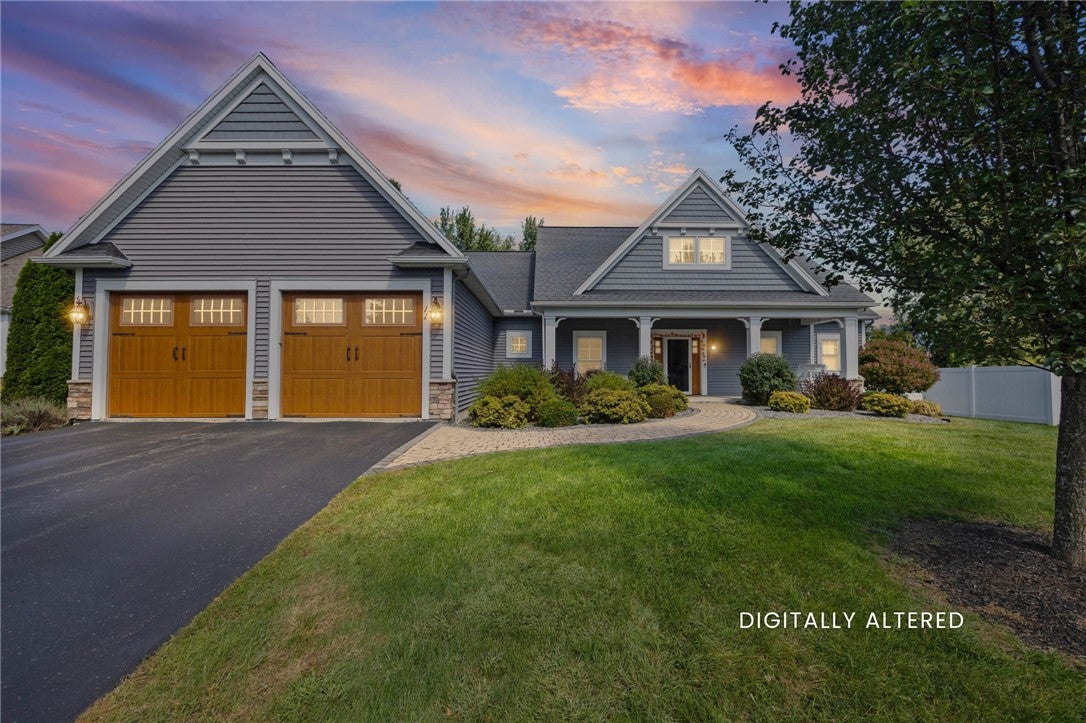 11 Montgomery Glen Drive